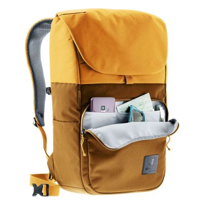 10. Deuter UP Sydney 3813921-6611 Almond Cinnamon