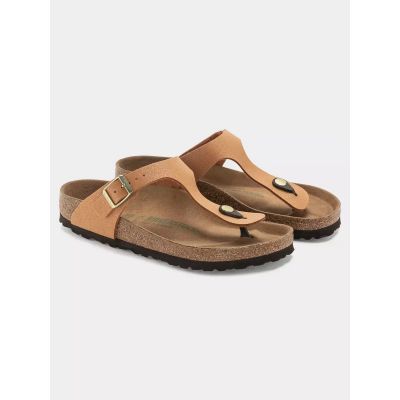 9. Klapki Birkenstock Gizeh BS W 1025062