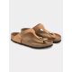 9. Klapki Birkenstock Gizeh BS W 1025062