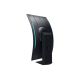 37. Samsung G97NC monitor komputerowy 139,7 cm (55") 3840 x 2160 px 4K Ultra HD LED Czarny