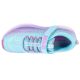 3. Skechers Go-Run Accelerate - Glitter S   303898L-AQPR Błękitne 34
