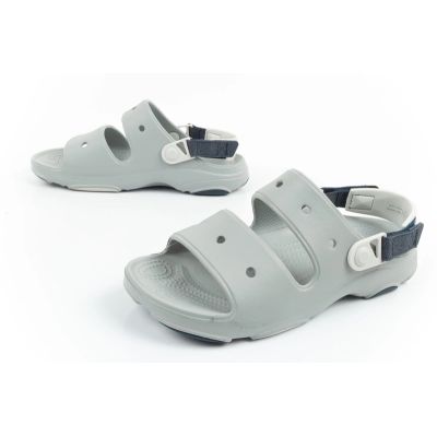 16. Sandały Crocs Classic All Terain M 207711-007