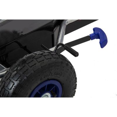 11. GOKART AUTO NA PEDAŁY ENERO 14 NIEBIESKI