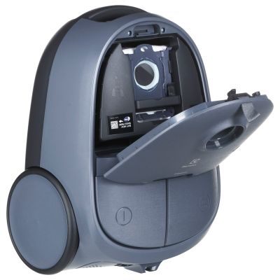 8. Odkurzacz ELECTROLUX EB61C4DB