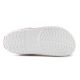 7. CROCS CROCBAND WHITE/STARFISH 11016-1WF