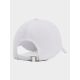 2. Czapka z daszkiem Under Armour Favorites Hat Cap 1369790-102