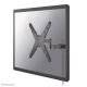 Neomounts FL40-450BL14 uchwyt do telewizorów 139,7 cm (55") Czarny