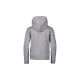 2. Bluza juniorska POC HOOD Jr - szary