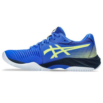 6. Buty Asics Netburner Ballistic FF 3 M 1051A073-403