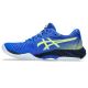 6. Buty Asics Netburner Ballistic FF 3 M 1051A073-403
