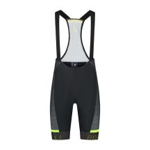 Rogelli spodenki HERO II czarny-fluor 3XL