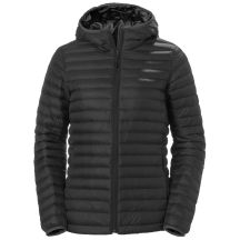 Helly Hansen kurtka damska W SIRDAL HOODED INSULATOR JACK 62992 990