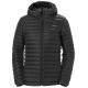 Helly Hansen kurtka damska W SIRDAL HOODED INSULATOR JACK 62992 990
