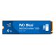 Western Digital WD Blue SN5000 NVMe 4 TB M.2 PCI Express 4.0