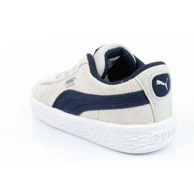 6. Buty sportowe Puma Suede Jr 369684 02
