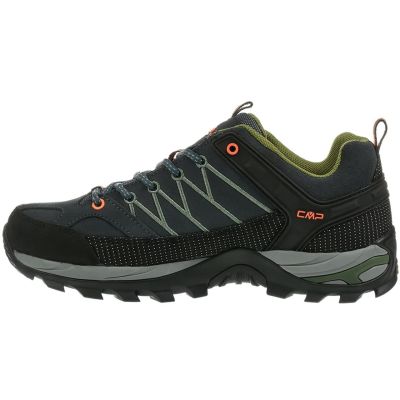 6. Buty CMP Rigel Low Wp M 3Q1324751UG