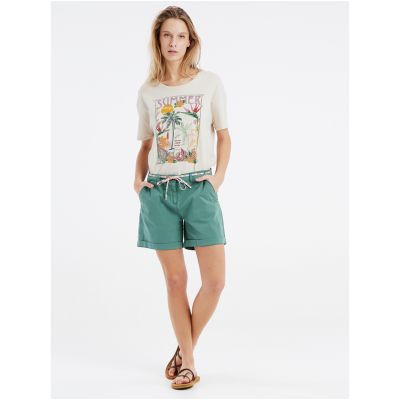 2. Spodenki damskie Protest PRTANNICK 23 shorts