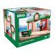 BRIO Record & Play station Model Railways Parts & Accessories