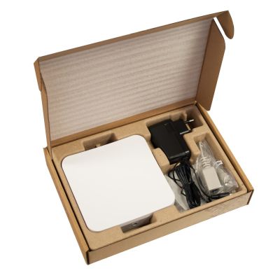 4. UISP Wireless Mikrotik SXTsq Lite5 (RBSXTsq5nD)