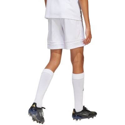 14. Spodenki adidas Squadra 25 Jr JJ2423