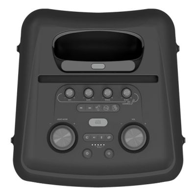 Klipsch Miami EUA - Głośnik przenośny Party Speaker