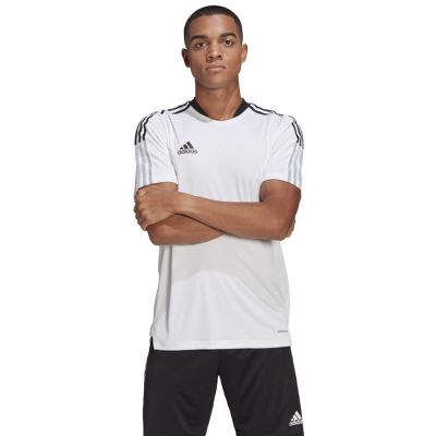 7. Koszulka adidas Tiro 21 Training Jersey M GM7590
