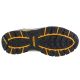 4. Skechers Arch Fit Dawson-Raveno 204634-NVBK Granatowe 41