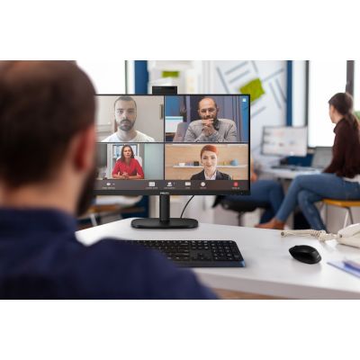 25. Philips 3000 series 32B2U3601H/00 monitor komputerowy 80 cm (31.5") 2560 x 1440 px Quad HD LCD Czarny