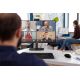 25. Philips 3000 series 32B2U3601H/00 monitor komputerowy 80 cm (31.5") 2560 x 1440 px Quad HD LCD Czarny
