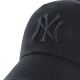3. Czapka 47 Brand New York Yankees MLB Clean Up Cap B-RGW17GWS-BKI 