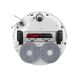16. Roborock Qrevo CurvX 0,258 l Biały