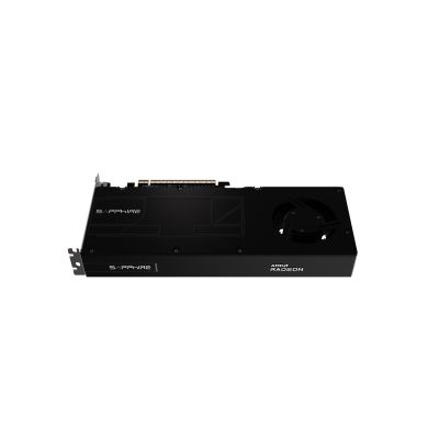 12. Karta graf. SAPPHIRE AI PRO R9700 32GB