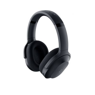 3. Słuchawki Razer Barracuda Black