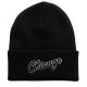 Mitchell &amp; Ness czapka zimowa NBA Chicago Bulls HK12936-CBUBLCK