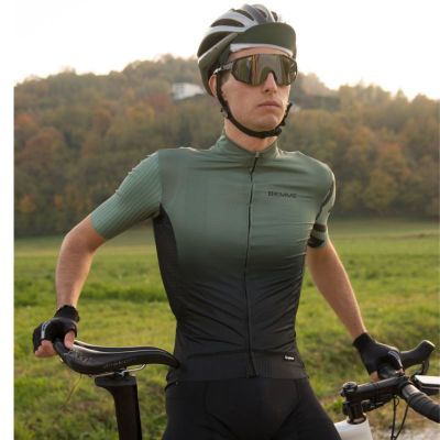 2. Biemme koszulka ACQUA zielona 3XL