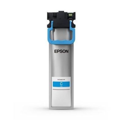 3. Epson C13T11D240 nabój z tuszem 1 szt. Oryginalny Wysoka (XL) wydajność Niebieski