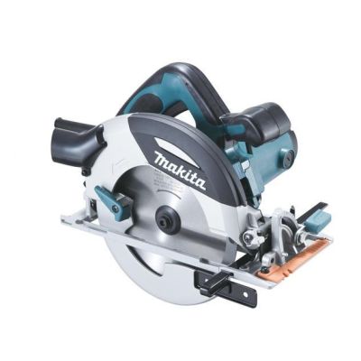 2. Pilarka tarczowa HS7101 1400W 190mm MAKITA