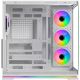 5. Obudowa Krux Atron White (KRXD018)