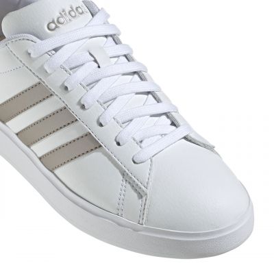 6. Buty adidas Grand Court Cloudfoam Lifestyle Court Comfort W GW9215