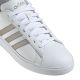 6. Buty adidas Grand Court Cloudfoam Lifestyle Court Comfort W GW9215