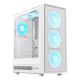 GameMax Storm 2 AW Midi Tower Biały