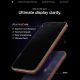 18. Szkło hartowane Spigen Glas.tR EZ Fit Privacy na iPhone 16 Pro Max / 17 Pro Max - 2 szt.