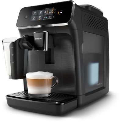 6. Philips 2200 series Series 2200 EP2230/10 Automatyczny ekspres do kawy