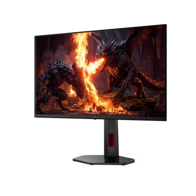 44. MONITOR AOC QD-OLED 27" Q27G4SDR 360Hz