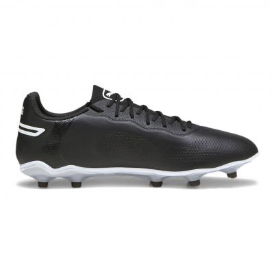 2. Buty piłkarskie Puma King Pro FG/AG M 107566-01