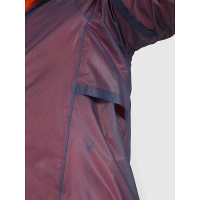 12. Kurtka 4FPRO wodoodporna membrana 15000 męska 4F 4FWSS25TTJAM692-22S