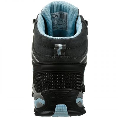 4. Buty CMP Rigel Mid Wp W 3Q1294677BD