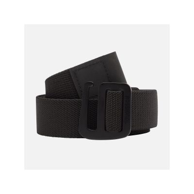 3. Pasek ROSSIGNOL BUCKLE BELT czarny