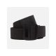 3. Pasek ROSSIGNOL BUCKLE BELT czarny