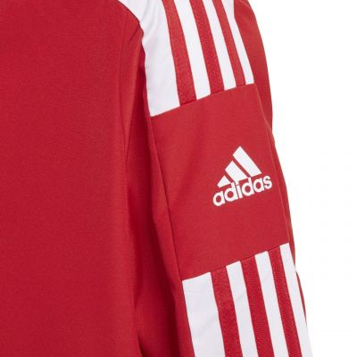 9. Bluza adidas Squadra 21 Presentation Jacket Jr GP6439